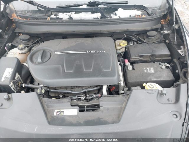1C4PJMDS0FW688330 Jeep Cherokee Limited