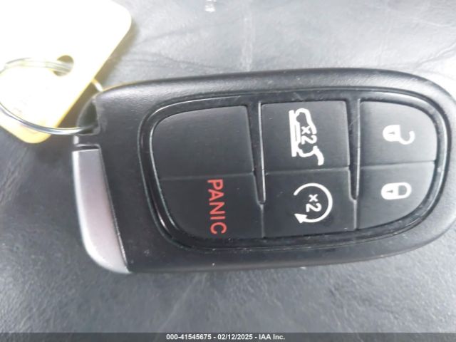 1C4PJMDS0FW688330 Jeep Cherokee Limited
