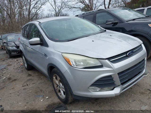 Ford ESCAPE SE 2014 1FMCU0GX6EUB79001 Image 1