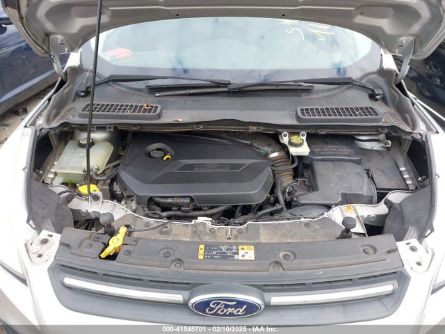 Ford ESCAPE SE 2014 1FMCU0GX6EUB79001 Image 10