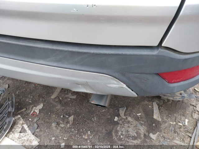 Ford ESCAPE SE 2014 1FMCU0GX6EUB79001 Image 13