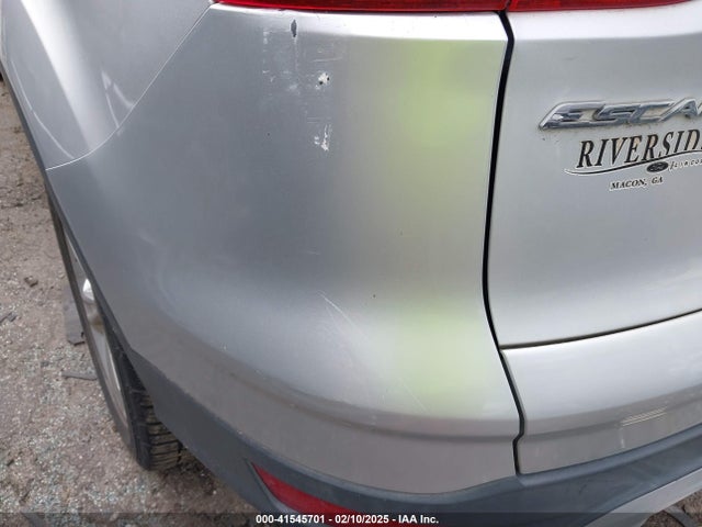Ford ESCAPE SE 2014 1FMCU0GX6EUB79001 Image 14