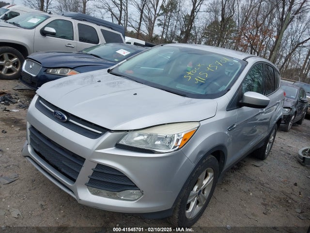 Ford ESCAPE SE 2014 1FMCU0GX6EUB79001 Image 2
