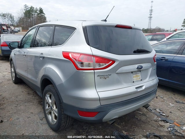 Ford ESCAPE SE 2014 1FMCU0GX6EUB79001 Image 3
