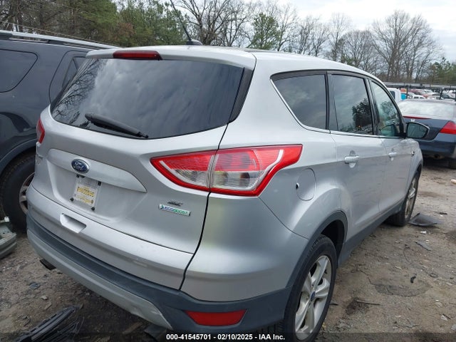 Ford ESCAPE SE 2014 1FMCU0GX6EUB79001 Image 4