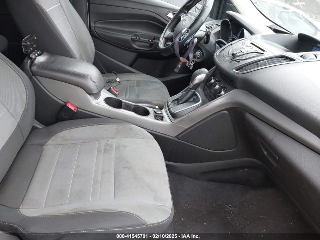 Ford ESCAPE SE 2014 1FMCU0GX6EUB79001 Image 5
