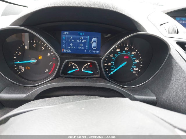 Ford ESCAPE SE 2014 1FMCU0GX6EUB79001 Image 7