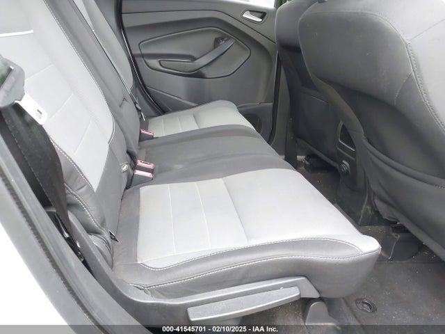 Ford ESCAPE SE 2014 1FMCU0GX6EUB79001 Image 8
