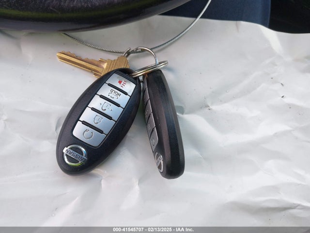 Nissan Altima 2.5 Sv 2015 1N4AL3AP2FC114068 Image 11
