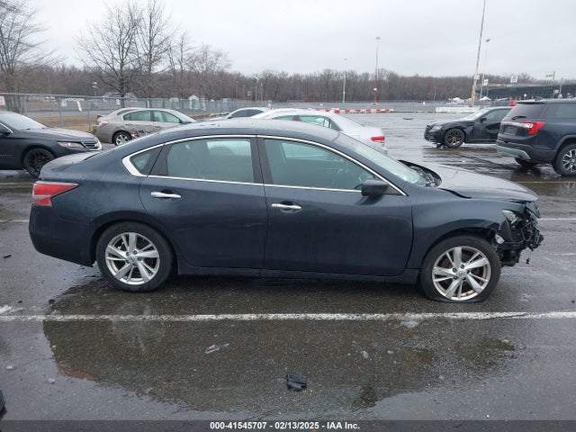 Nissan Altima 2.5 Sv 2015 1N4AL3AP2FC114068 Image 13