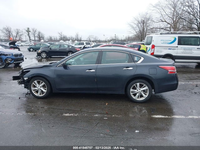 Nissan Altima 2.5 Sv 2015 1N4AL3AP2FC114068 Image 14