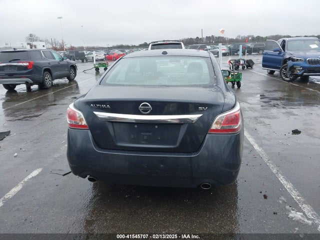 Nissan Altima 2.5 Sv 2015 1N4AL3AP2FC114068 Image 16