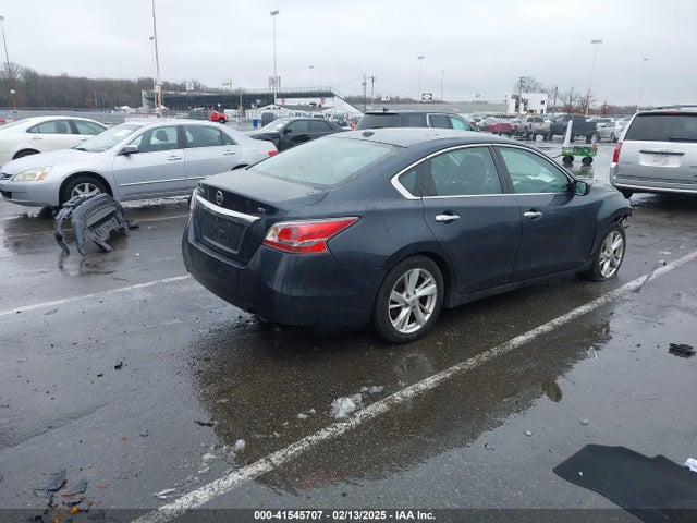 Nissan Altima 2.5 Sv 2015 1N4AL3AP2FC114068 Image 4