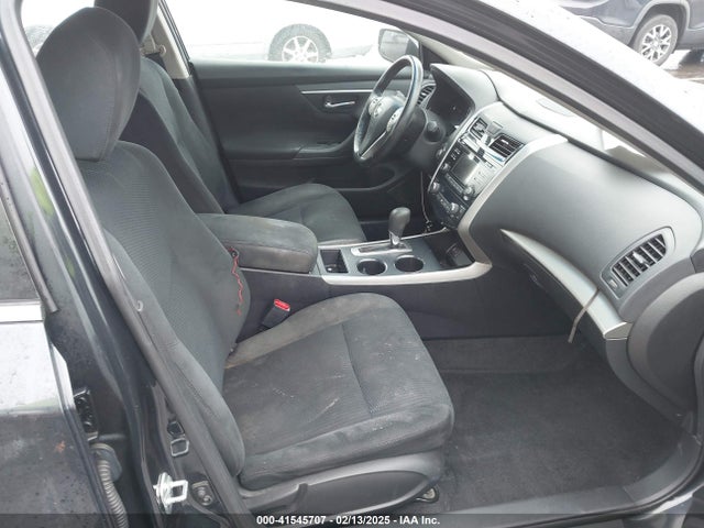 Nissan Altima 2.5 Sv 2015 1N4AL3AP2FC114068 Image 5