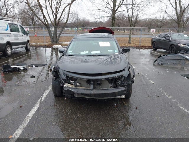 Nissan Altima 2.5 Sv 2015 1N4AL3AP2FC114068 Image 6