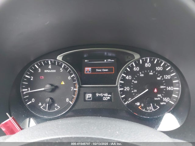 Nissan Altima 2.5 Sv 2015 1N4AL3AP2FC114068 Image 7