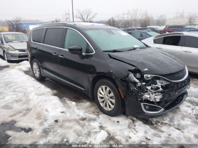 2019 CHRYSLER PACIFICA 2C4RC1BG2KR715353