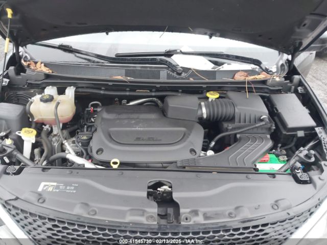 2019 CHRYSLER PACIFICA 2C4RC1BG2KR715353 Photo 9