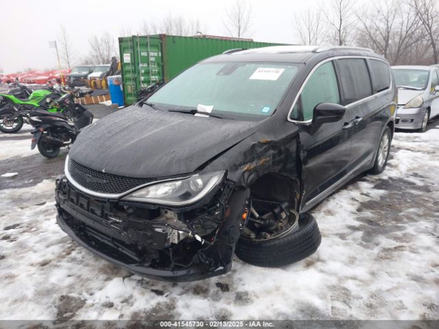 2019 CHRYSLER PACIFICA 2C4RC1BG2KR715353 Photo 1