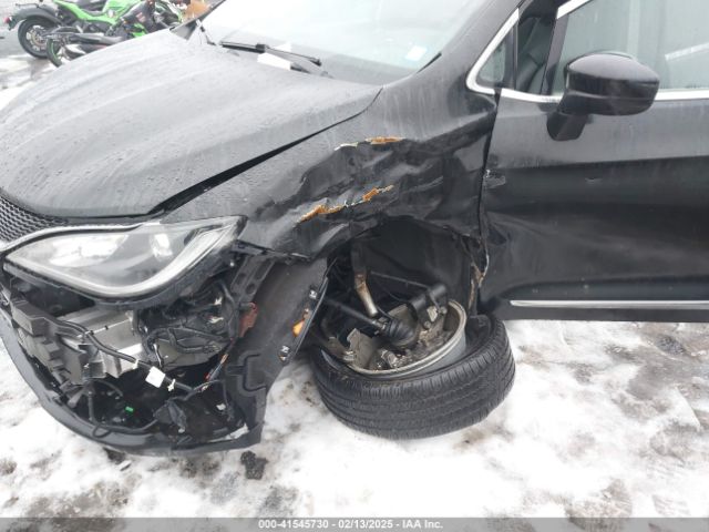 2019 CHRYSLER PACIFICA 2C4RC1BG2KR715353 Photo 5