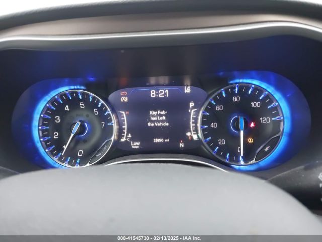 2019 CHRYSLER PACIFICA 2C4RC1BG2KR715353 Photo 6