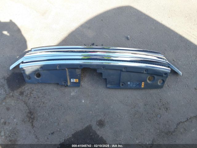 2FMGK5B88FBA04437 Ford FLEX SE