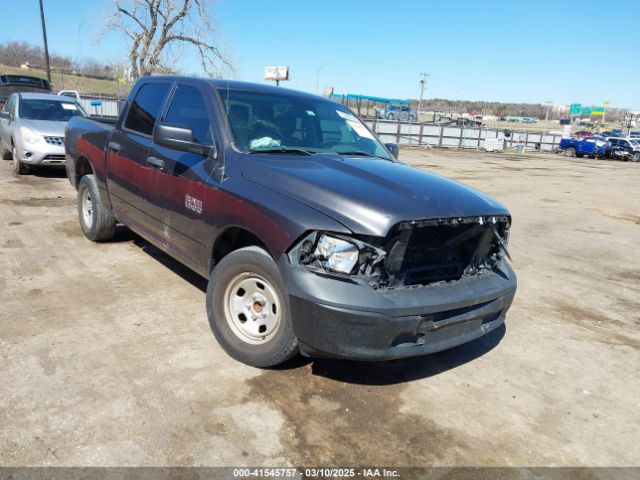 1C6RR6KG4JS293862 auction archive image