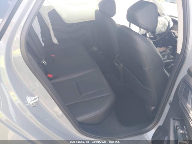 1HGCY2F82SA021235 Honda Accord Hybrid Touring