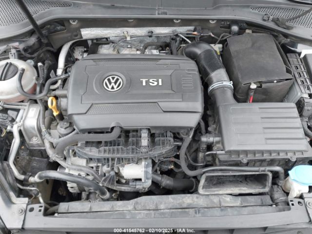 3VWH17AU2HM508423 Volkswagen Golf Alltrack Tsi S/tsi Se/tsi Sel