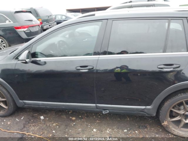 3VWH17AU2HM508423 Volkswagen Golf Alltrack Tsi S/tsi Se/tsi Sel