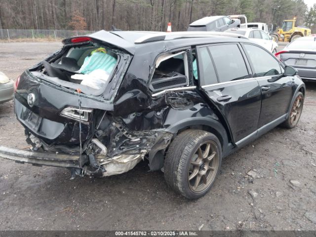 3VWH17AU2HM508423 Volkswagen Golf Alltrack Tsi S/tsi Se/tsi Sel