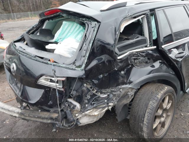 3VWH17AU2HM508423 Volkswagen Golf Alltrack Tsi S/tsi Se/tsi Sel