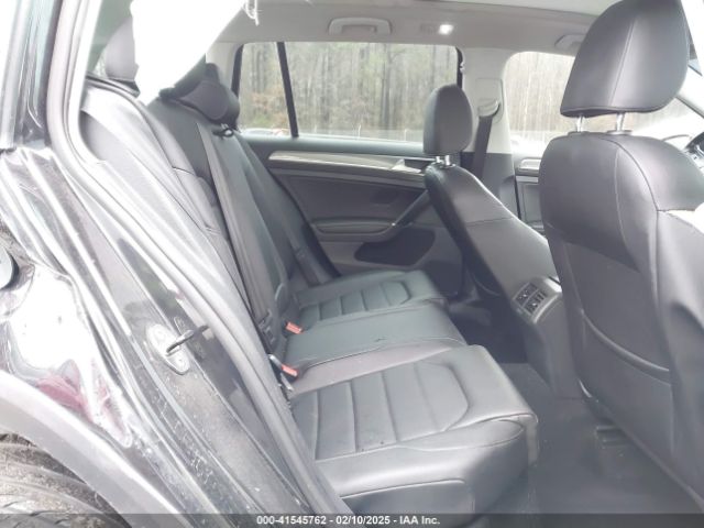 3VWH17AU2HM508423 Volkswagen Golf Alltrack Tsi S/tsi Se/tsi Sel
