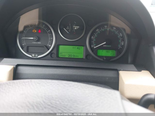 2005 LAND ROVER LR3 SALAE25425A348812 Photo 6