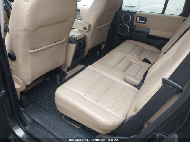 2005 LAND ROVER LR3 SALAE25425A348812 Photo 7