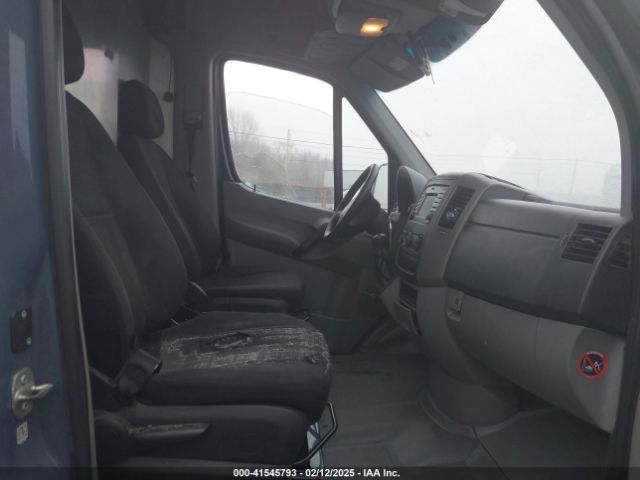 2018 MERCEDES-BENZ SPRINTER 2500 WD3PE7CD6JP626565 Photo 4