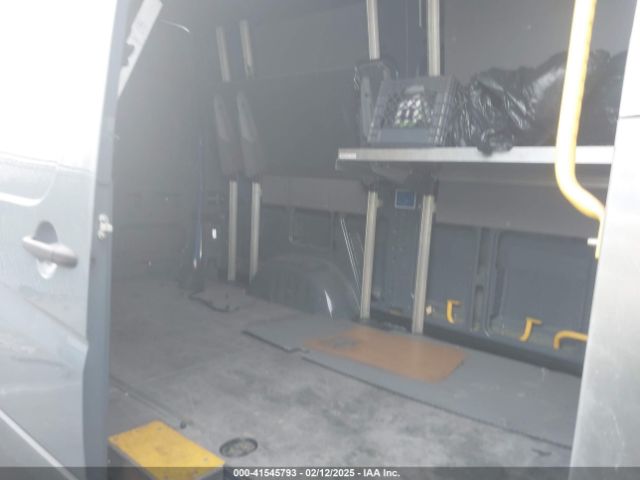 2018 MERCEDES-BENZ SPRINTER 2500 WD3PE7CD6JP626565 Photo 7
