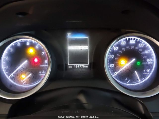 4T1B11HK5JU533730 Toyota CAMRY SE