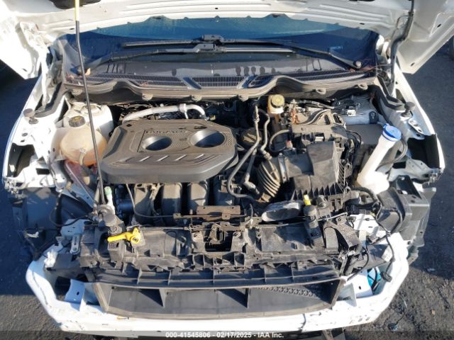 MAJ6P1SL1JC178377 Ford ECOSPORT S