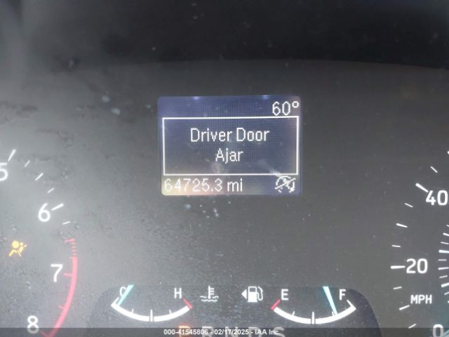 MAJ6P1SL1JC178377 Ford ECOSPORT S