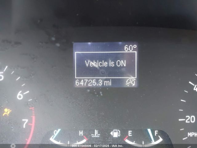 MAJ6P1SL1JC178377 Ford ECOSPORT S