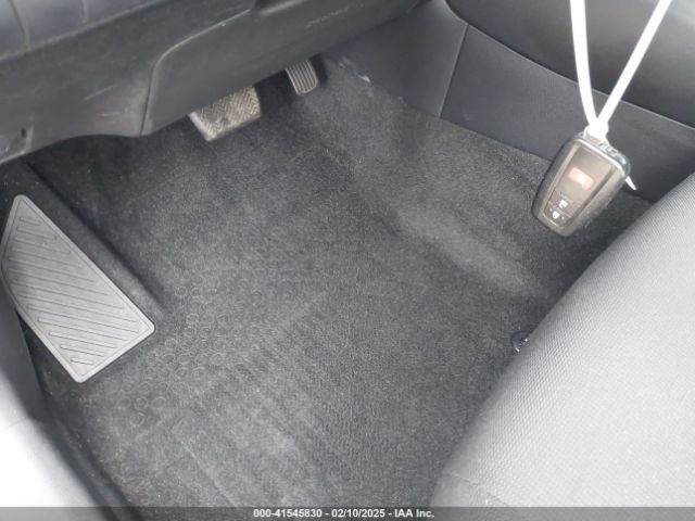 JTND4MBE2N3151803 Toyota Corolla Se Nightshade Edition