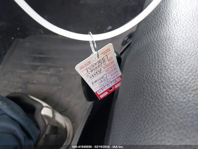 Toyota CAMRY XSE 2022 4T1K61AK7NU016060 Image 11
