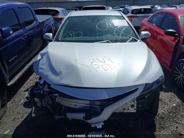 Toyota CAMRY XSE 2022 4T1K61AK7NU016060 Image 13