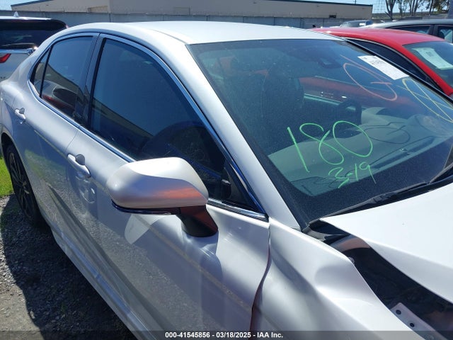 Toyota CAMRY XSE 2022 4T1K61AK7NU016060 Image 14