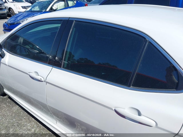 Toyota CAMRY XSE 2022 4T1K61AK7NU016060 Image 15