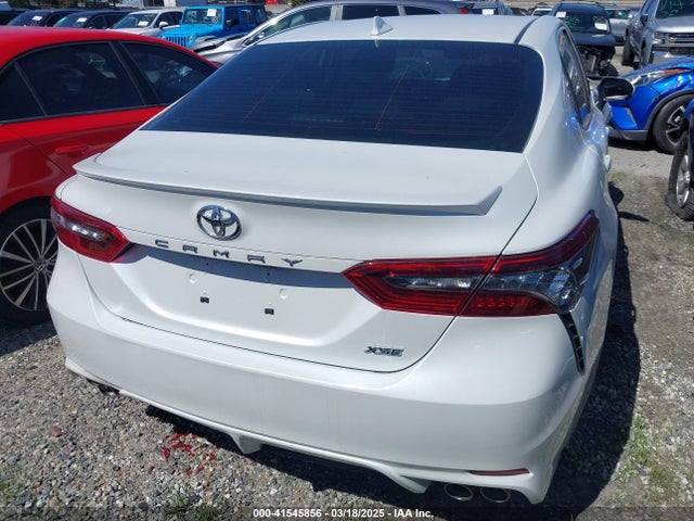 Toyota CAMRY XSE 2022 4T1K61AK7NU016060 Image 17
