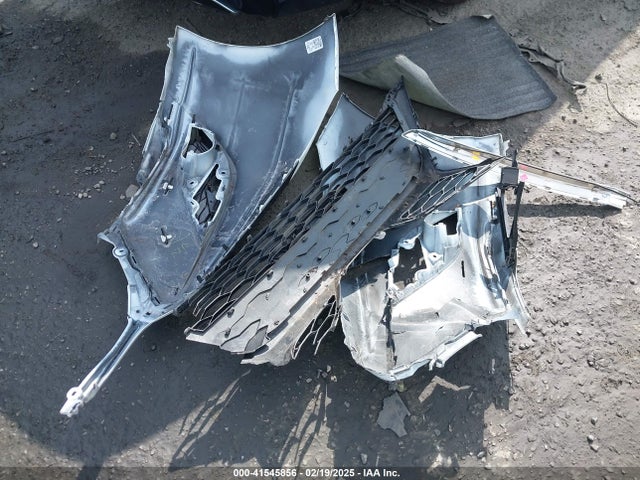 Toyota CAMRY XSE 2022 4T1K61AK7NU016060 Image 12