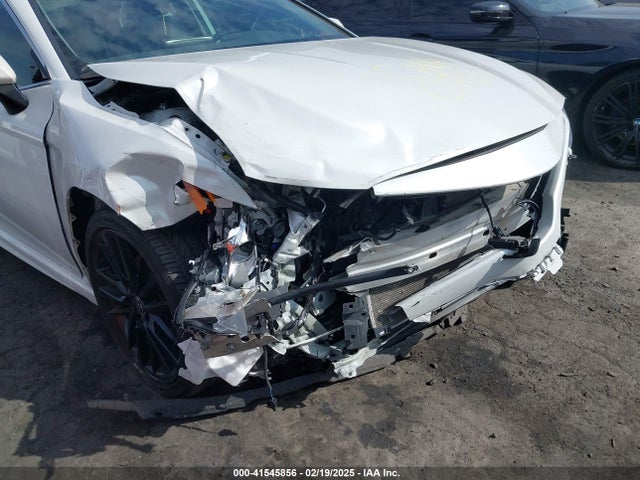 Toyota CAMRY XSE 2022 4T1K61AK7NU016060 Image 6