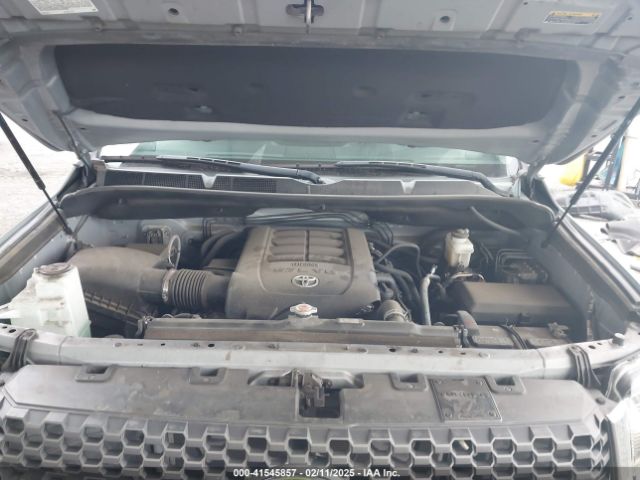 5TFEY5F10LX262432 Toyota Tundra Sr5